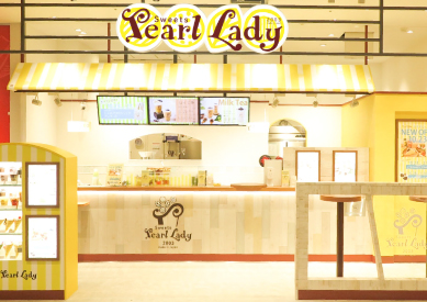 テラスモール松戸店